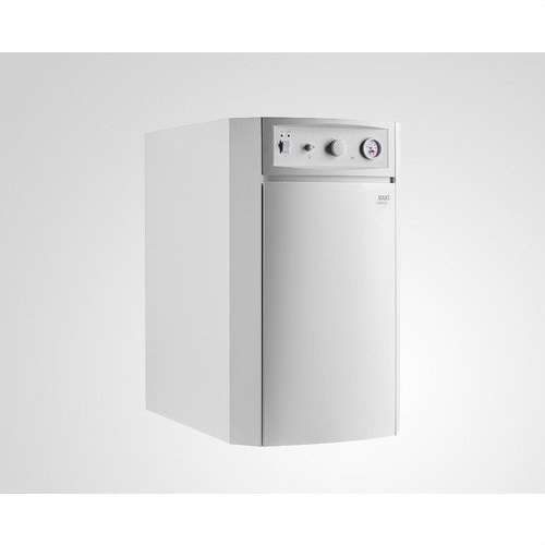 Caldera de gasoil Baxi LIDIA EM Eco de 20 kW amb referència 7703654 de la marca BAXI 