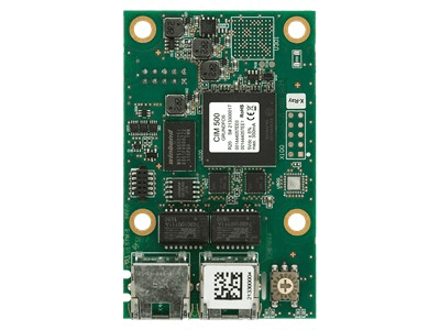 Interfície CIM 500 Ethernet amb referència 98301408 de la marca GRUNDFOS