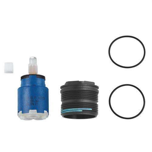 Cartutx amb sistema de segellat 40 mm amb referència 46374000 de la marca GROHE