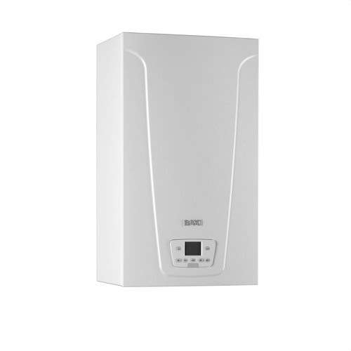 Caldera mixta Baxi NEODENS PLUS 24/24 F Eco amb referència 7221175 de la marca BAXI 
