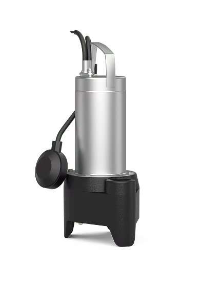 Bomba sumergible Wilo Rexa MINI3-V04.09/T05-540/O-5M con referencia 3094003 de la marca WILO