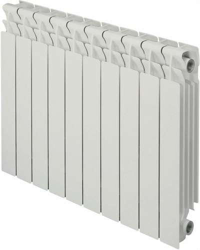 Radiador de agua XIAN N 800 2 elementos con referencia 739078002 de la marca FERROLI