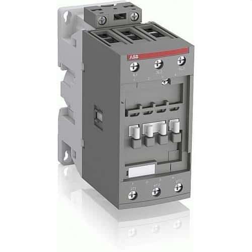 Contactor AF65-30-00-13 3P B. 100-250VAC-DC con referencia 1SBL387001R1300 de la marca ABB