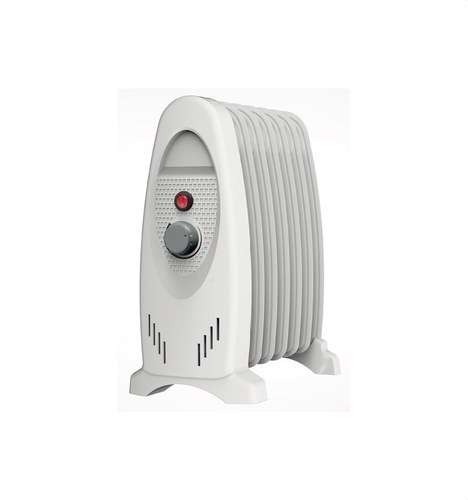 Radiador d'oli S&P SAHARA-903 900W amb referència 5226838000 de la marca SOLER & PALAU