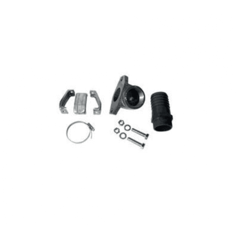 Kit transportable SFA Sanipump VX 50 amb referència HYDRO-00084 de la marca SFA SANITRIT