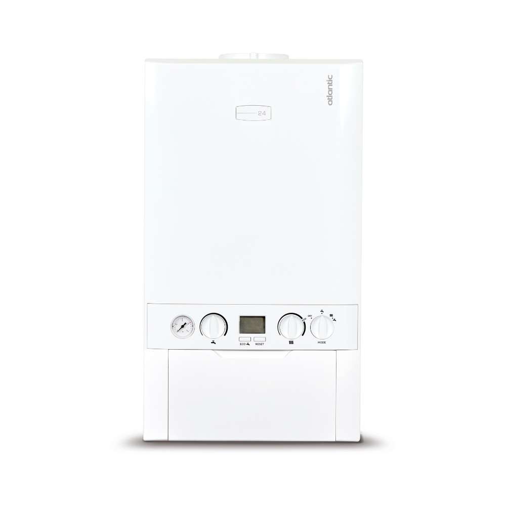 Caldera de condensació Thermor LOGIC MICRO 30 amb referència 750045 de la marca THERMOR