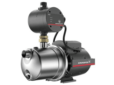 Grup de pressió Grundfos JP 5-48 PM1 amb referència 99515138 de la marca GRUNDFOS
