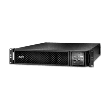 APC Smart-UPS SRT 1500VA RM 230V amb referència SRT1500RMXLI de la marca SCHNEIDER ELECTRIC