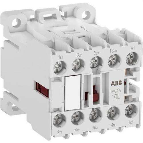 Minicontactor MC1A301AT1 amb referència 1SAL102638R9901 de la marca ABB