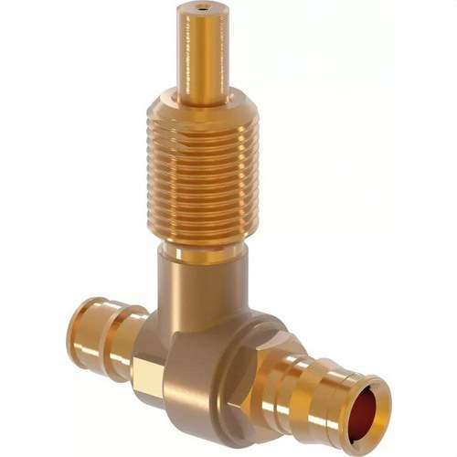 Uponor Q&E clau de tall recta 32x32 amb referència 1038422 de la marca UPONOR