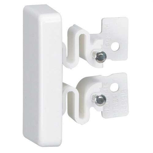 Tapa final 32x20 mm DLPLUS amb referència 031209 de la marca LEGRAND