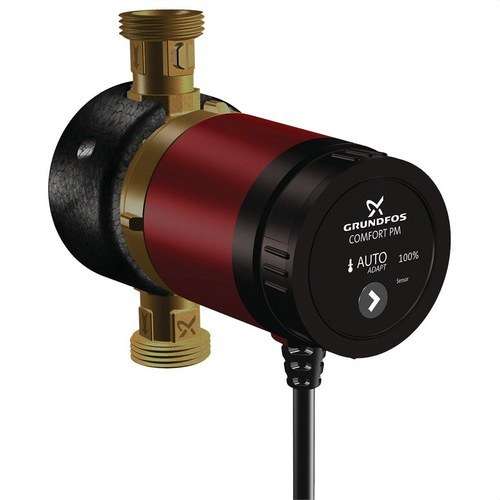 Bomba circuladora COMFORT 15-14 BX TA amb referència 97916749 de la marca GRUNDFOS