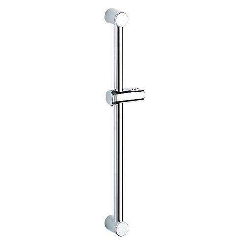 Barra de dutxa de 60 cm Grohe Relexa crom amb referència 28620000 de la marca GROHE