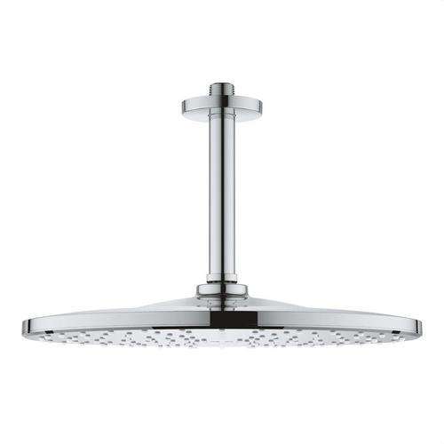 Dutxa de sostre amb braç 142 mm Rainshower Mono 310 crom amb referència 26560000 de la marca GROHE
