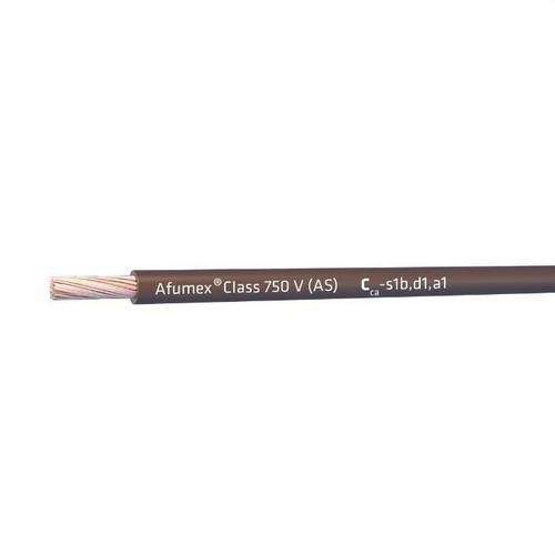 Cable Afumex H07Z1-K AS 750V 1x25 gris - Rotlle de 100 metres amb referència 20194160 de la marca PRYSMIAN