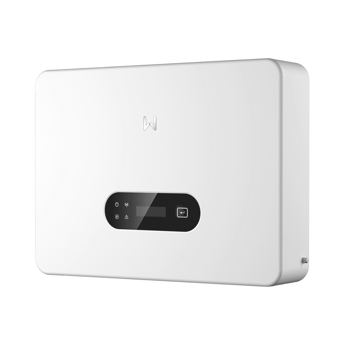 Inversor solar monofàsic de 8,5 kW 3 MPPT GoodWe GW8.5K-MS-G40 amb referència GW8.5K-MS-G40 de la marca GOODWE