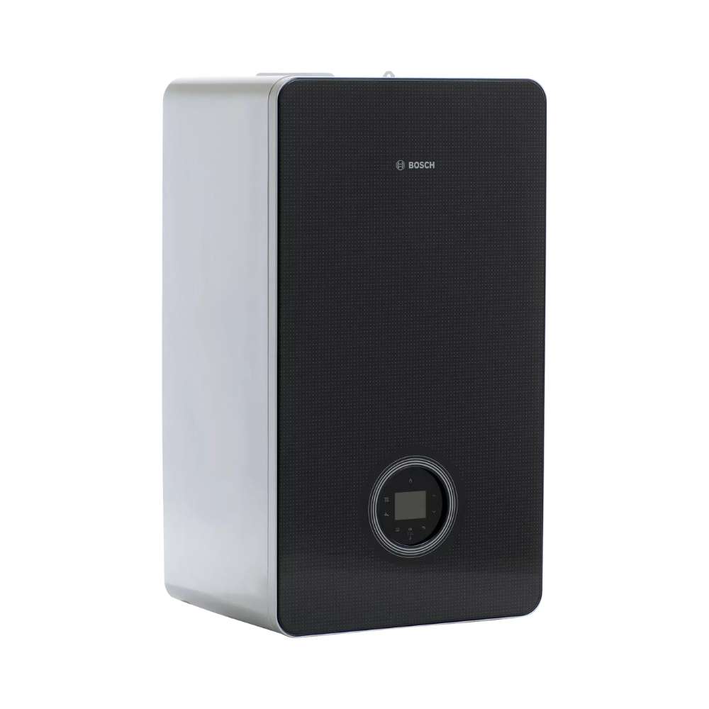 Caldera de gas natural Bosch CONDENS 8700i W 35 P 23 amb referència 7738100908 de la marca JUNKERS