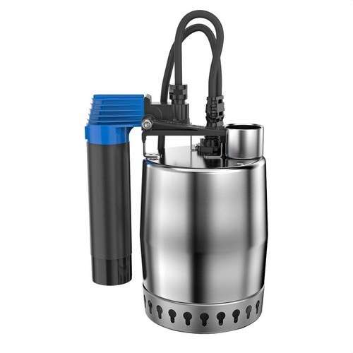 Bomba sumergible Grundfos UNILIFT KP.250.AV.1 con referencia 012H1900 de la marca GRUNDFOS