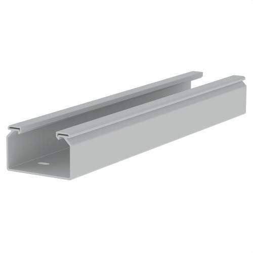 Bandeja ciega U48X 100x60mm con referencia 66101-48 de la marca UNEX