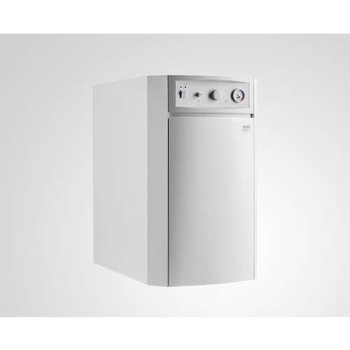 Caldera de gasoil Baxi LIDIA EM Eco de 20 kW con referencia 7703654 de la marca BAXI 