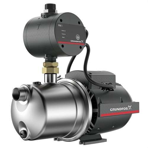 Grupo de presión JP 5-48 PM1 con referencia 99515138 de la marca GRUNDFOS