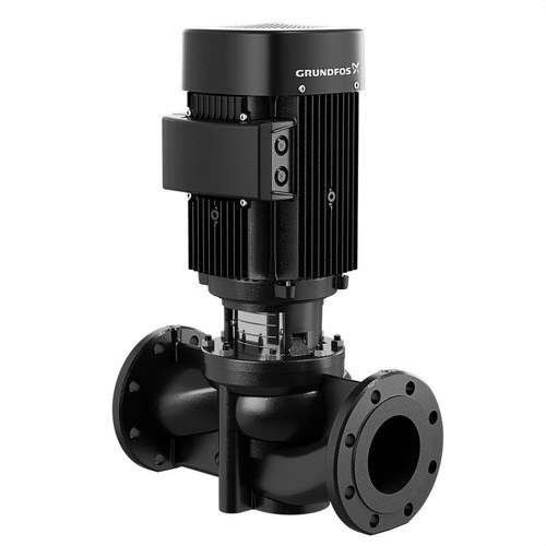 Bomba en línia TP 65-120/2 A-F-A-BQQE-GW1 amb referència 98585759 de la marca GRUNDFOS
