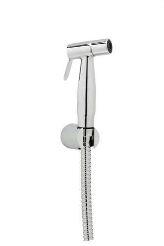 Conjunt dutxa de vàter i bidet cromat amb referència 100694 45 de la marca GENEBRE