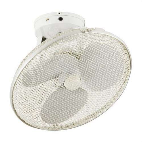 Ventilador de sostre ARTIC-400R 60W 400mm gris amb referència 5301514500 de la marca SOLER & PALAU
