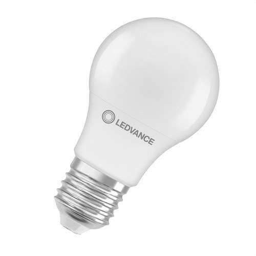 Bombeta LED Classic A 40 V 4.9W 827 Frosted E27 amb referència 4099854049484 de la marca OSRAM
