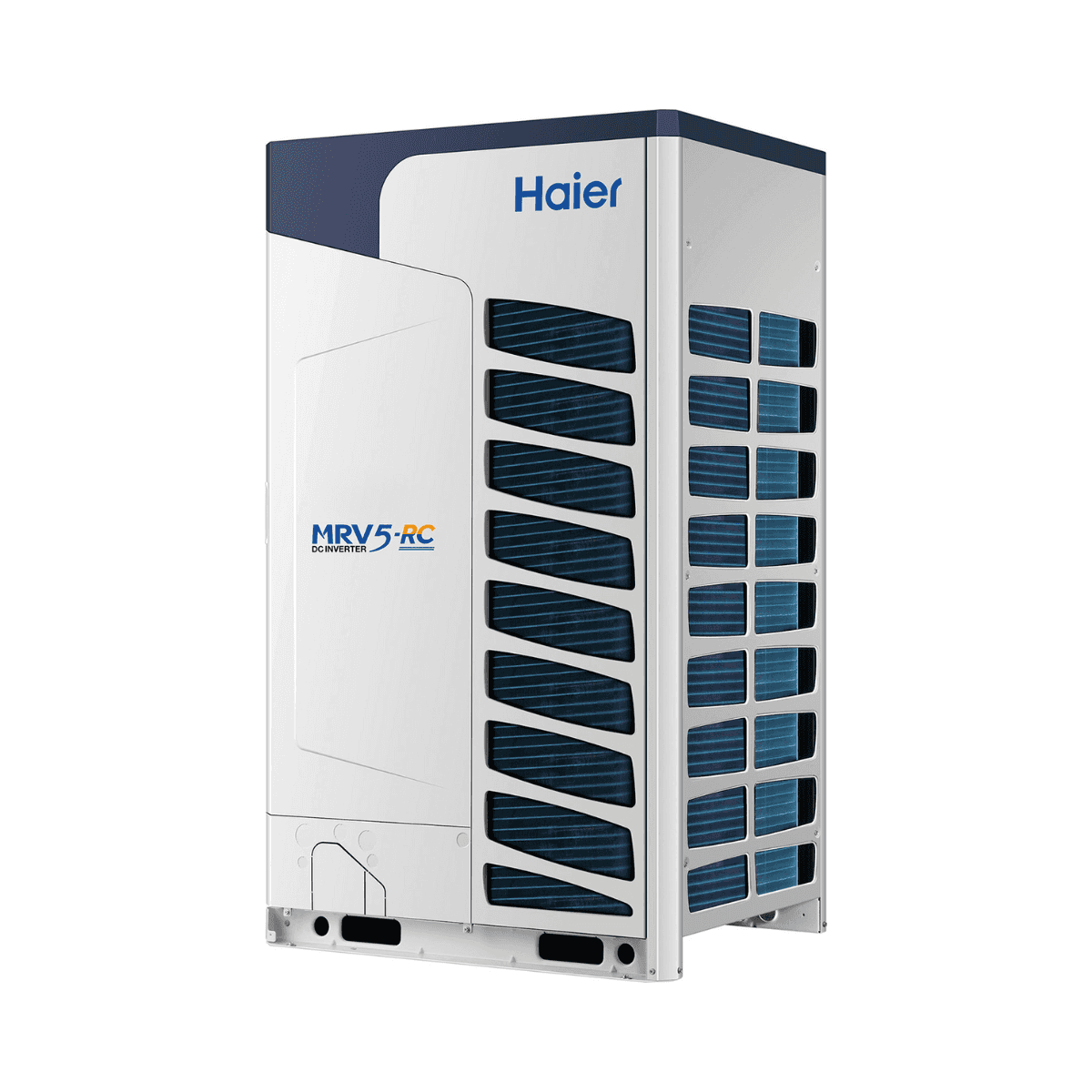 Unitat exterior VRF Haier MRV 5-RC 1 Inverter 10 HP 28,00 kW - Trifàsic amb referència AV10IMVURA de la marca HAIER