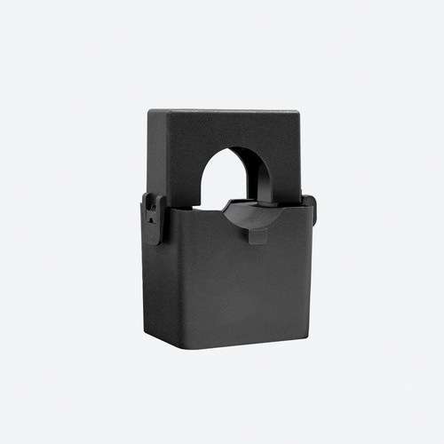 Transformador de corrent Circutor STQ-24 100/5A amb referència M73715. de la marca CIRCUTOR