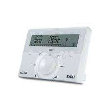 Termòstat ambient cablejat Baxi TX 1200 amb referència 7216910 de la marca BAXI 