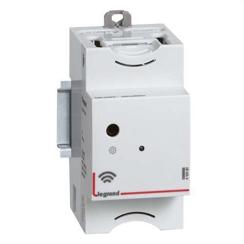 Mòdul Gateway per a quadre elèctric amb referència 412181 de la marca LEGRAND