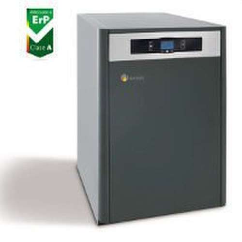Caldera de gasoil Domusa EVOLUTION EV HFM/HFC amb referència TEVO000048 de la marca DOMUSA