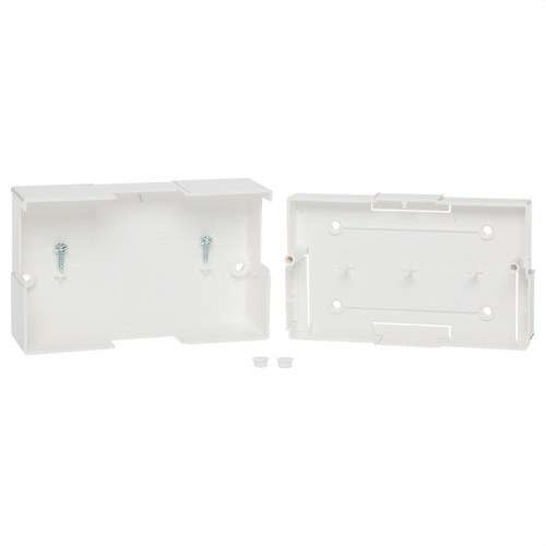 Caixa de derivació 140x85x40mm DLPLUS amb referència 636376 de la marca LEGRAND