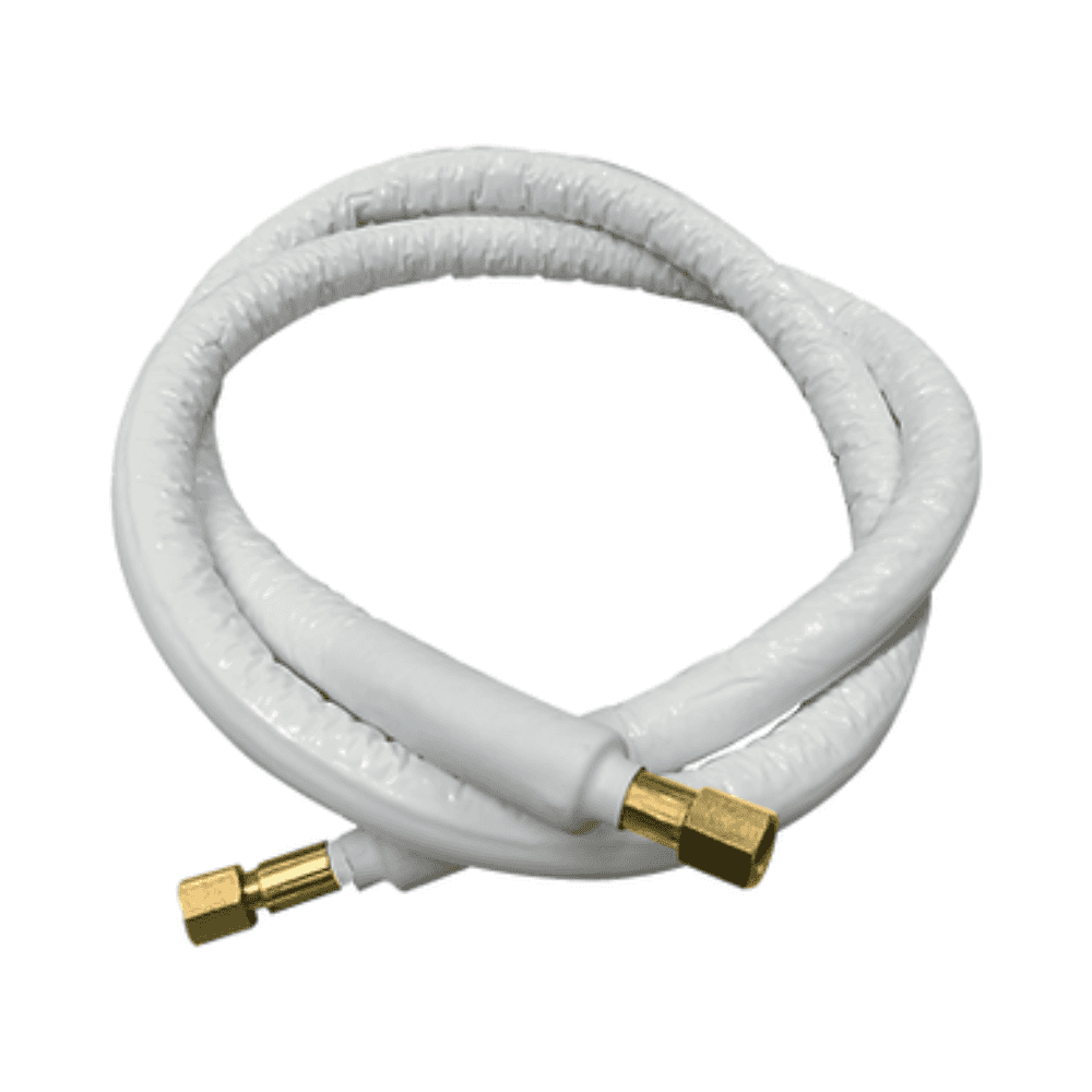 Kit de tuberia flexible frigorífica Kronos Pipe Ø 3/8" 5/8" - Rotlle de 3 metres amb referència 6004-3858 de la marca ZIMAKLIMA