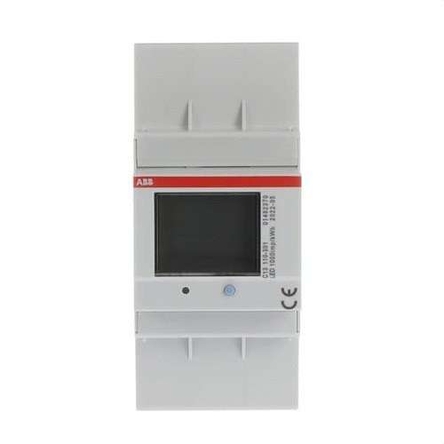 Comptador d'energia digital C13 110-300 Acer amb referència 2CMA103575R1000 de la marca ABB