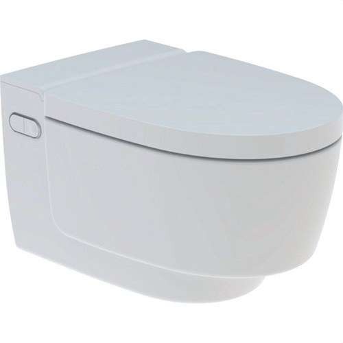 Inodor bidet suspès Geberit AquaClean Mera Classic amb referència 146.202.11.1 de la marca GEBERIT