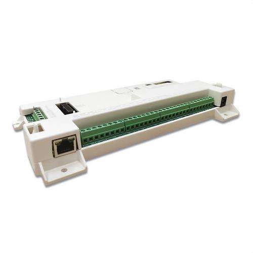 Central LightSYS + Grau 2 o 3 de 8 zones ampliable a 512 amb referència RP432MP0000 de la marca GOLMAR