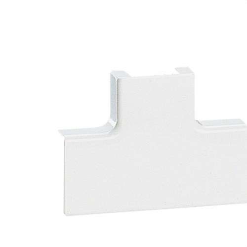 Derivació en T 32x12,5mm DLPLUS amb referència 030254 de la marca LEGRAND