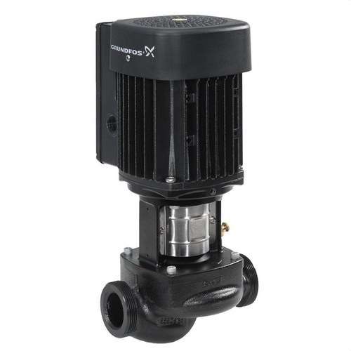 Bomba en línia TP 25-80/2 A-O-A-BQQE-BW1 amb referència 98282096 de la marca GRUNDFOS