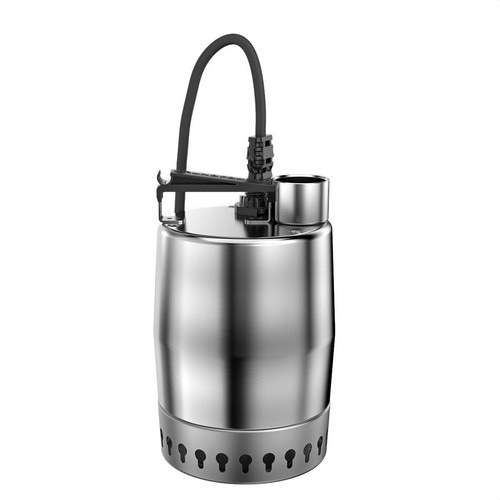 Bomba submergible d’aigües residuals UNILIFT KP.350.M.1 amb referència 013N1300 de la marca GRUNDFOS