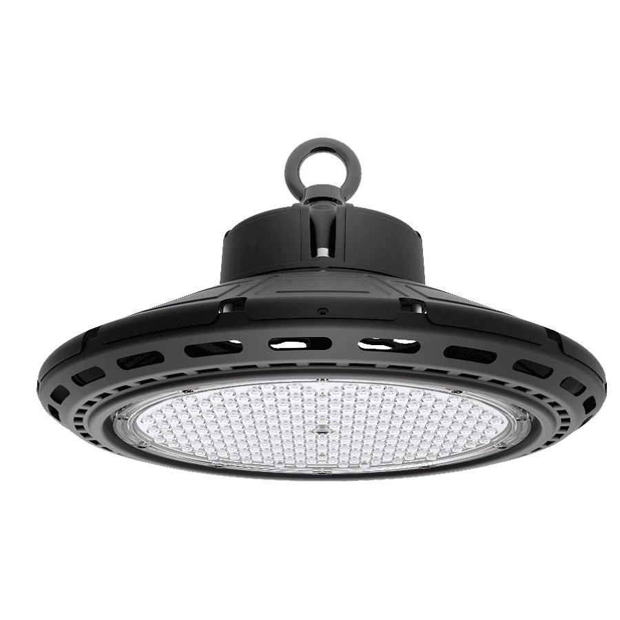 Campana industrial HBU 150W 5000K 90º amb referència HBU 150 50 90G de la marca AVANT LED