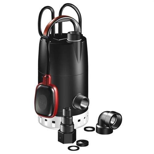 Bomba submergible Grundfos Unilift CC5 - A1 amb referència 96280966 de la marca GRUNDFOS