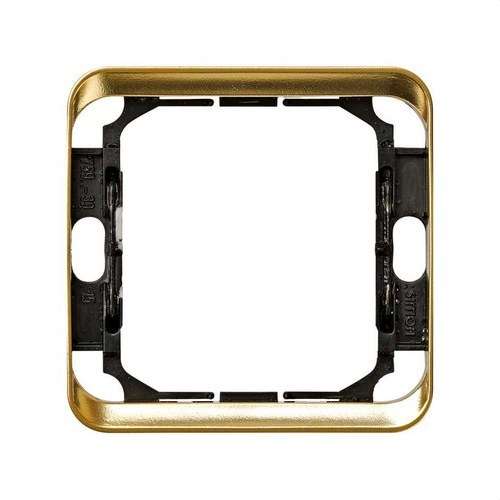 Pieza intermedia para 1 elemento oro Simon 75 con referencia 75906-39 de la marca SIMON