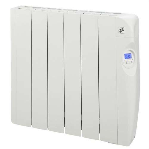 Radiador eléctrico EMI-8 PROGRAM 1200W con referencia 5226836400 de la marca SOLER & PALAU