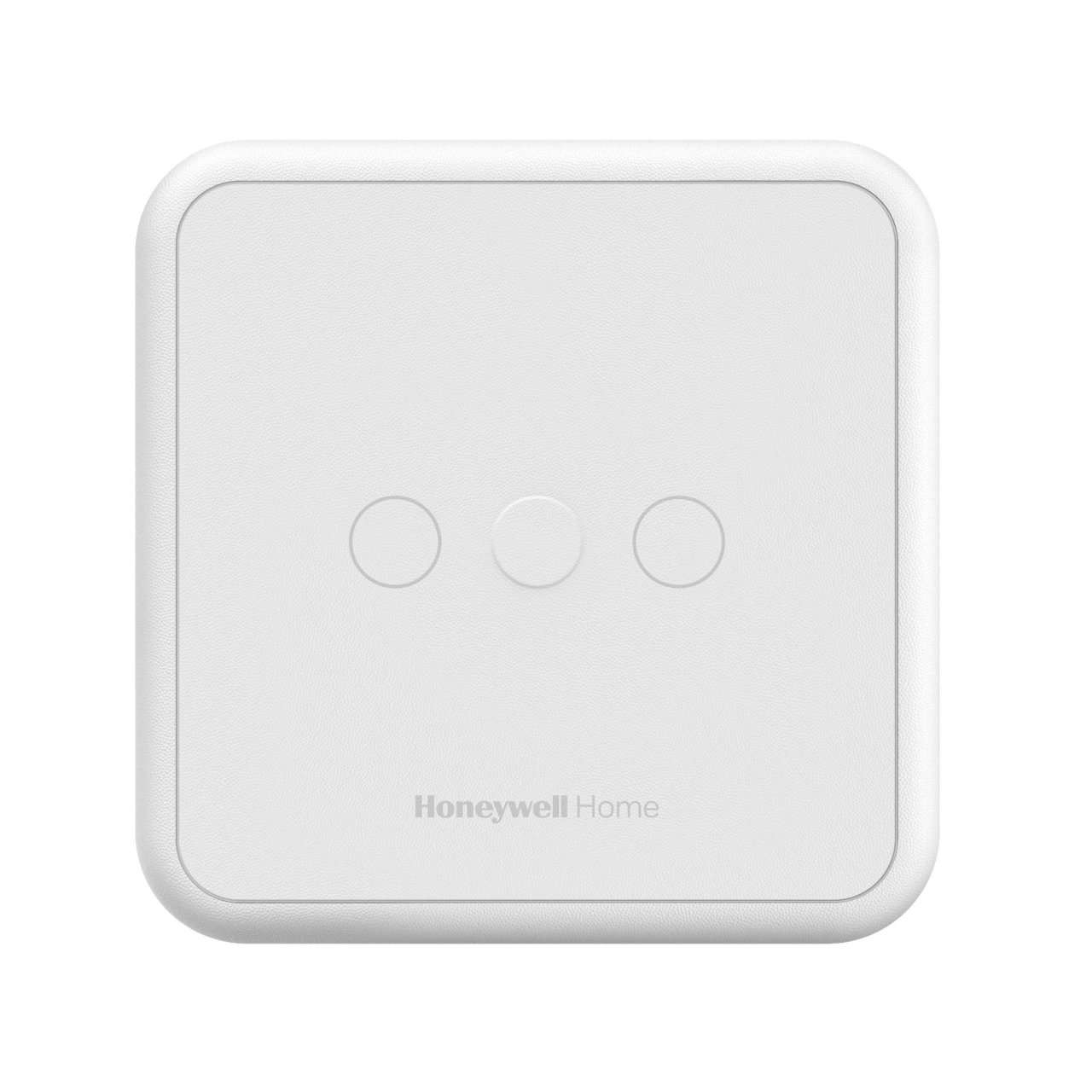 Termostato ambiente blanco Honeywell Home DT4 con cable - on/off con referencia DT40WT20 de la marca RESIDEO