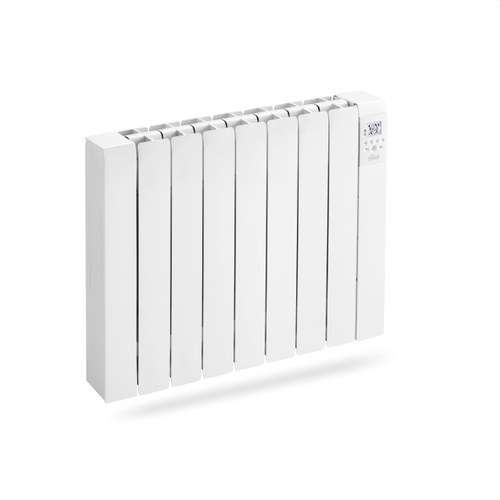 Radiador eléctrico Ferroli RIMINI DP 120 de 1200 kW con referencia 298007129 de la marca FERROLI