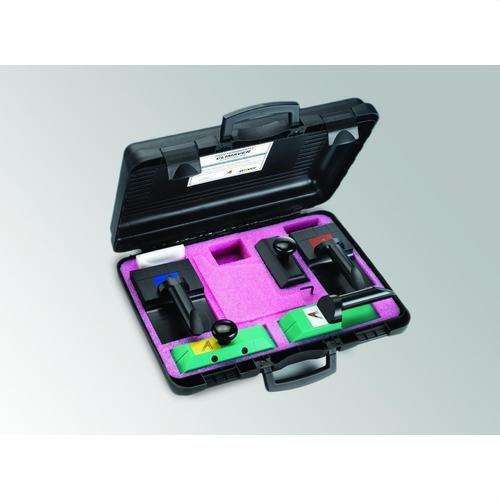 Joc de tres eines de tall per a panells Climaver amb referència KD25706 de la marca SAIINT