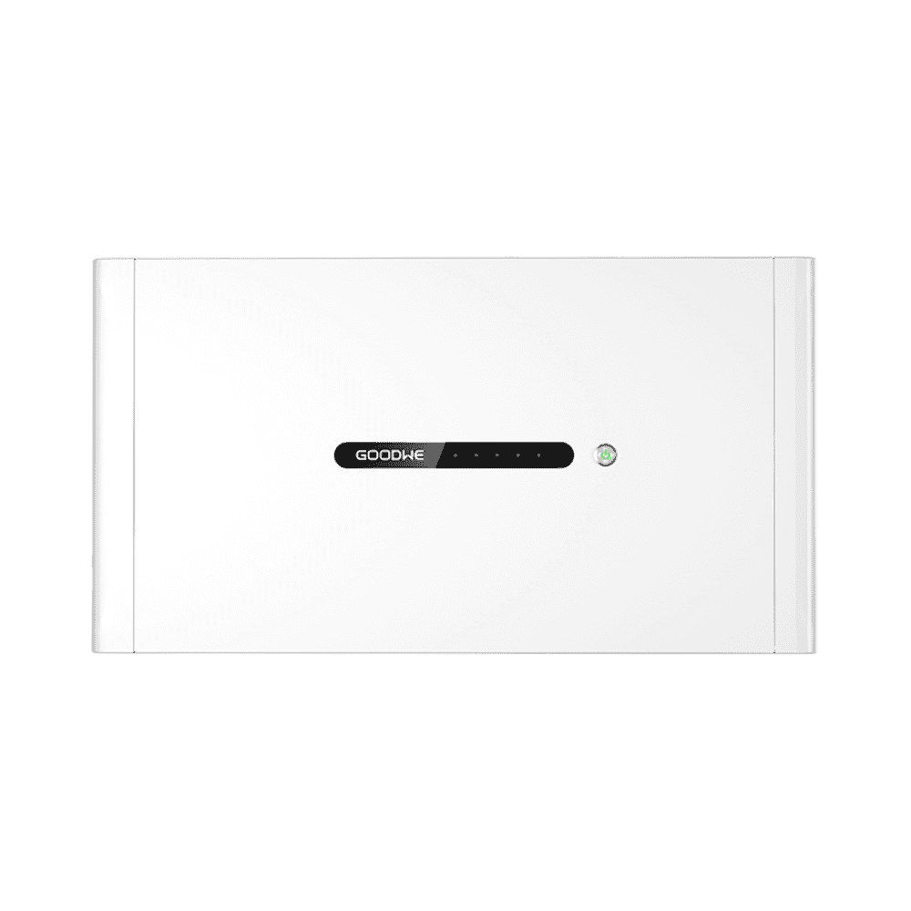 Bateria d'alt voltatge GoodWe Sèrie Lynx D de 5 kWh amb referència LXD5.0-10 de la marca GOODWE